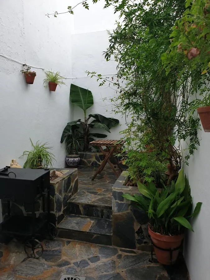 Casa Azul Villa Alozaina 0*,