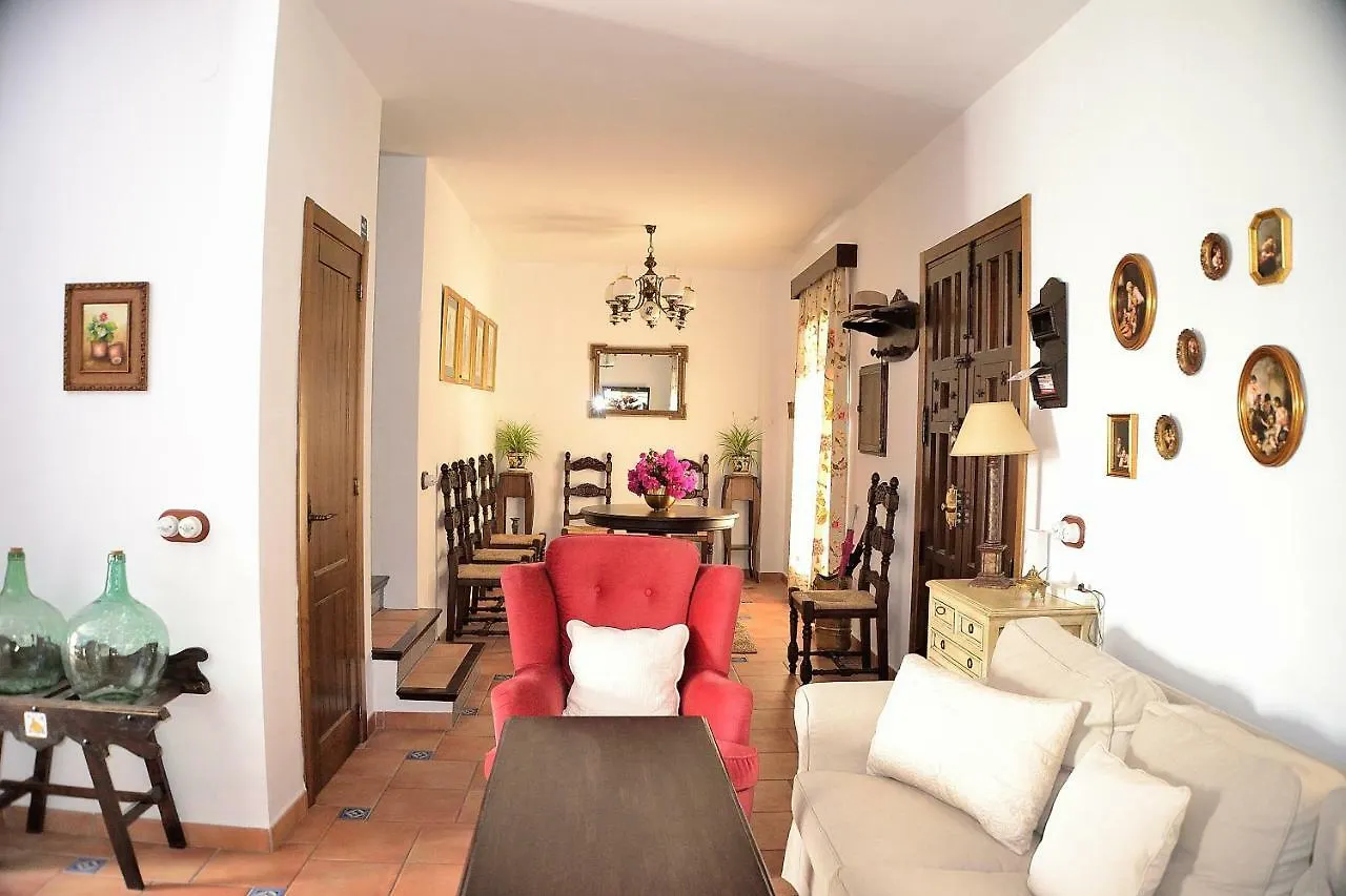 Casa Azul location
