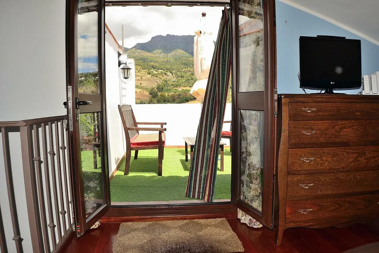 Casa Azul Villa Alozaina 0*,